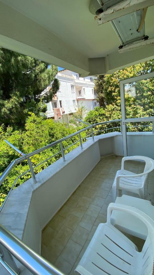 Erol Apart Kemer Exterior foto